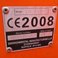 Timberwolf TW190DH SOLD