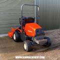 Kubota F3890