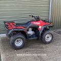 Honda TRX350 TE