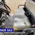 Kubota RTV900 utility vehicle