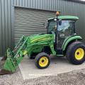 *SOLD* John Deere 4720