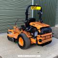 Scag Turf Tiger 11 Flail