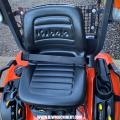 *SOLD* Kubota BX261