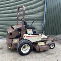 Grasshopper 321D-52 Zero Turn Mower