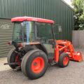 Kubota L3300 SOLD