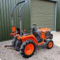 Kubota B1410 SOLD