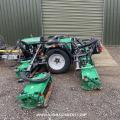 Ransomes TG4650