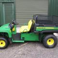 John Deere TE Gator SOLD