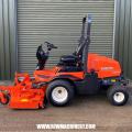 Kubota F3890