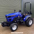 *SOLD* FarmTrac FT25G Electric