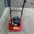 Toro Hover Pro 550 Mower