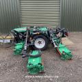 Ransomes TG4650