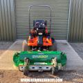 *SOLD* Kubota F3890