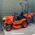 Kubota G23 - 3 HD