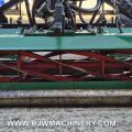 Ransomes Triple cylinder mower (tractor mounted)