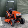 Kubota B3030 SOLD