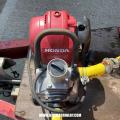 SCH 850 L Water Bowser