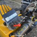 *SOLD* McConnel PA4330 Power Arm