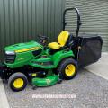 *SOLD* John Deere X950R