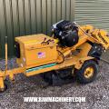 *SOLD* Vermeer SC252