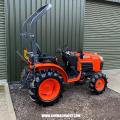 *SOLD* Kubota B2530