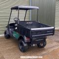 Cushman Hauler 1200X