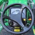 John Deere 1026R SOLD