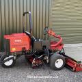 Toro 3100D Reelmaster SOLD