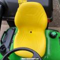 John Deere X750