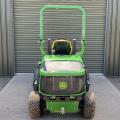 John Deere 1580