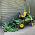 John Deere 1580