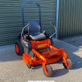 Kubota Z122R