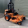 Scag Turf Tiger 11 Rotary