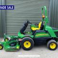 John Deere 1580
