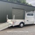 Peugeot Boxer 335