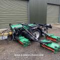 Ransomes TG4650