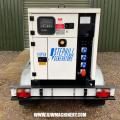 *SOLD* Stephill Generator SSDP36A