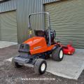 Kubota F3890