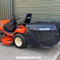 *SOLD* Kubota G21