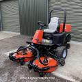 Jacobsen AR3 Pod Mower