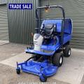 Iseki SFH240 Mower