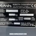 *SOLD* Kubota F3890