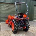 *SOLD* Kubota L3200