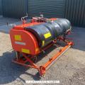 Wiedenmann Terra Spike GXi8 HD