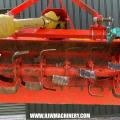 Kubota / Kverneland PL120
