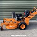 *SOLD* Scag SWZT36H-14FS