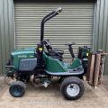 Hayter LT324 cylinder mower