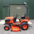 Kubota BX2200 SOLD