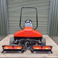 Jacobsen Tri King 1900D