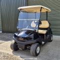*SOLD* Club Car Tempo